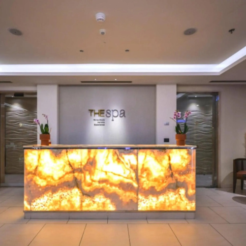 InterContinental David Tel Aviv by IHG