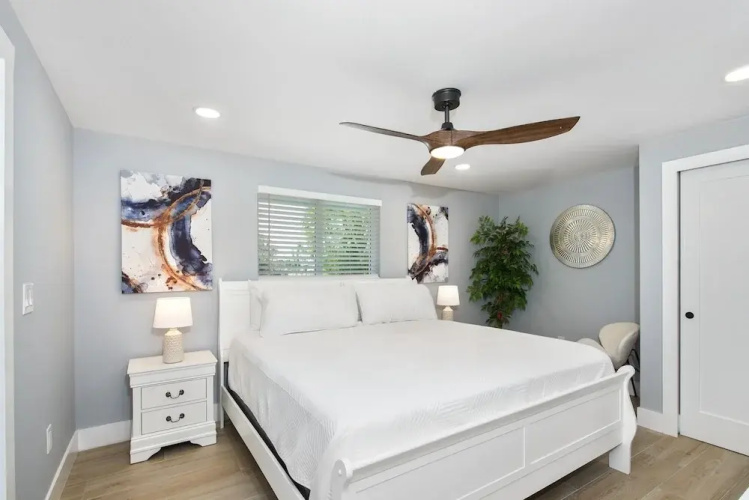 Seminole Sanctuary