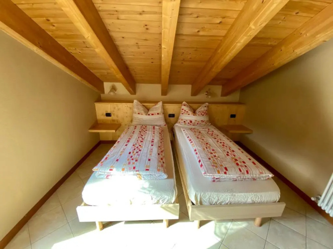 Chalet SUNFLOWER Appartamenti