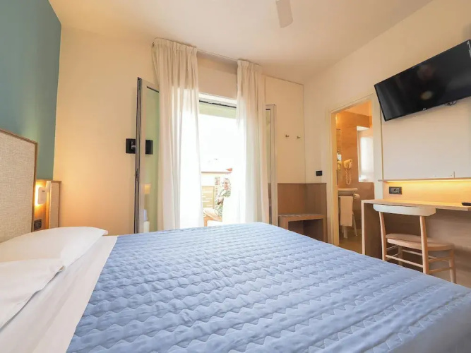Hotel Angelo
