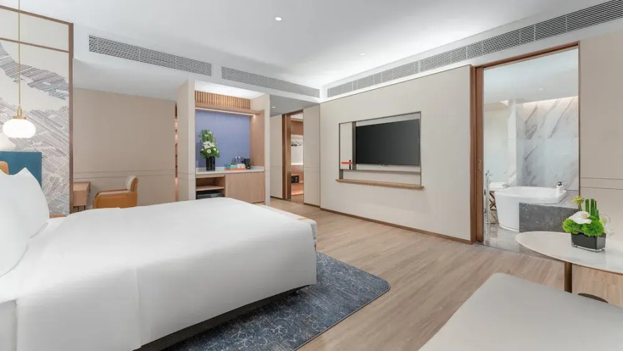 Holiday Inn Express Shunde Daliang