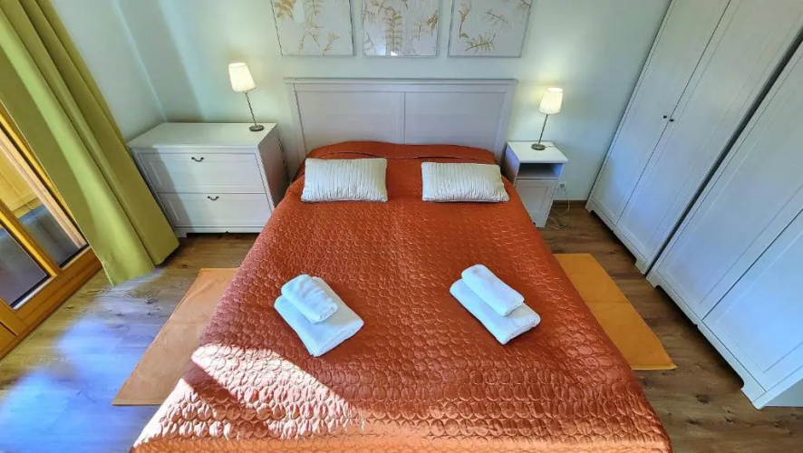 Apartamenty 4 Góry