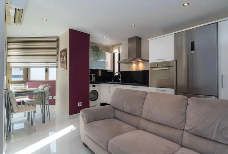 Sur Suites Palmeras 6