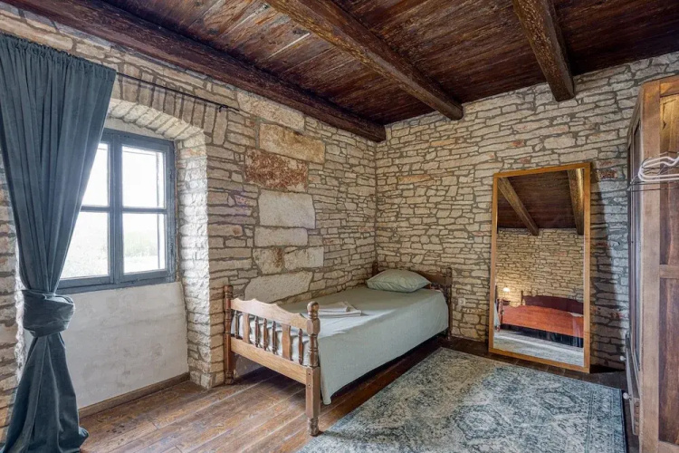 Villa Capadinka With Whirlpool