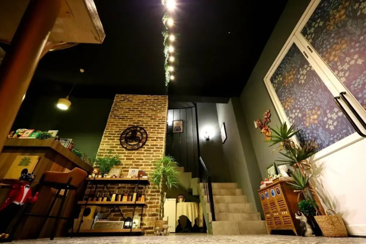 Penghu Lucai B&B