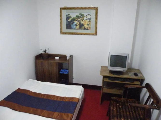 Youth Arts Hostel