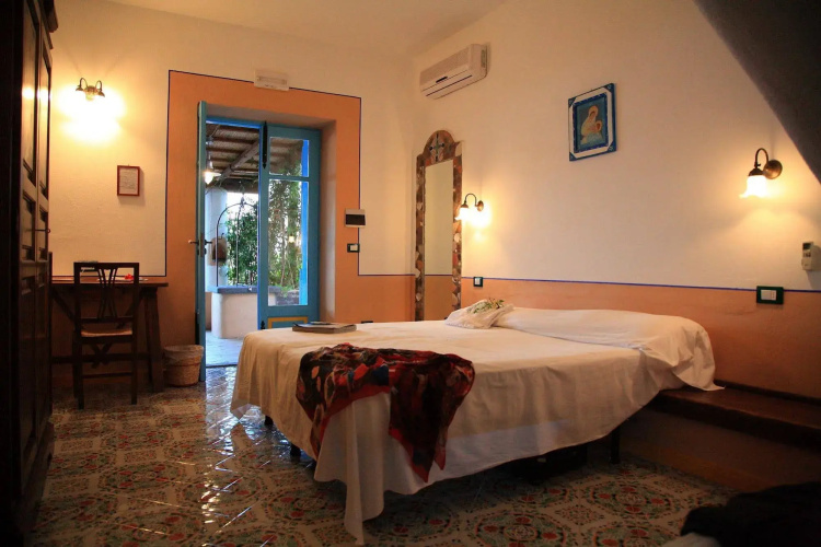 Hotel Mamma Santina