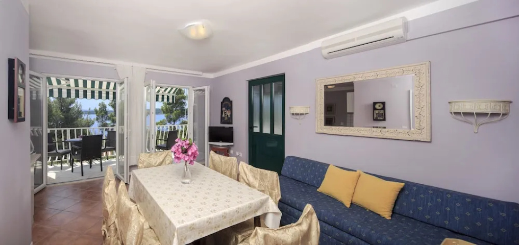 Villa Tamara