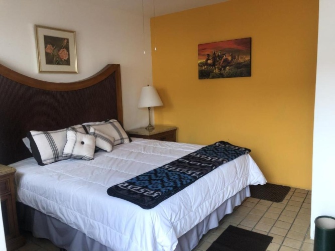 Deluxe Double Family room