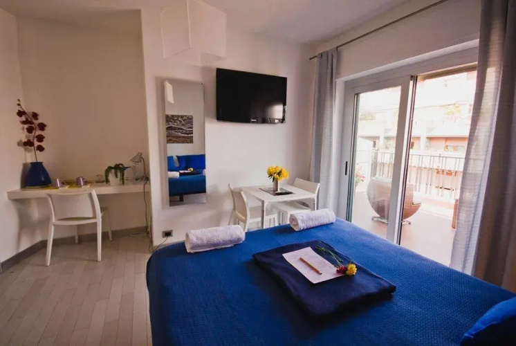 B&B La Bella Vita