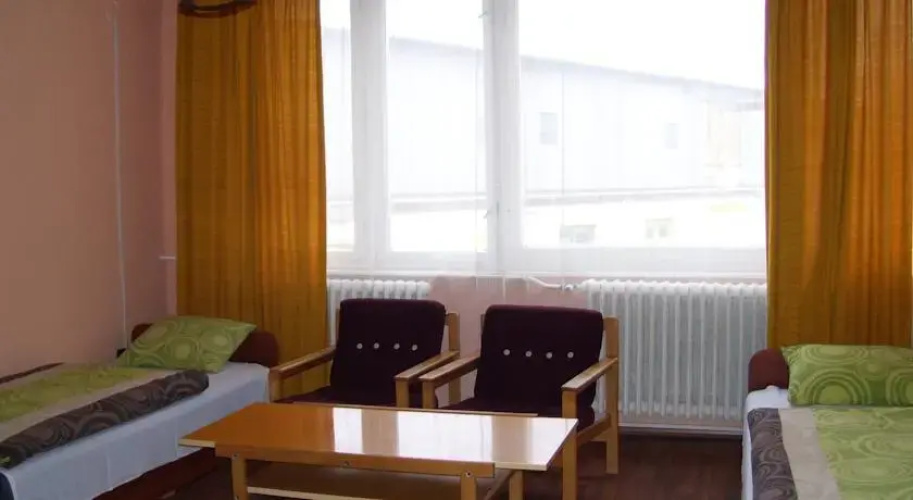 Sas Kollegium