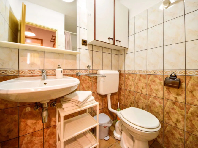 Apartment Čipčić Krattigen 26672