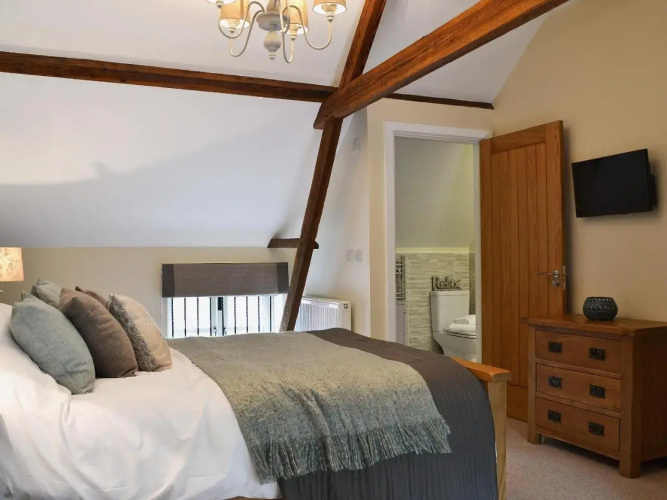 Red Lion Lodge