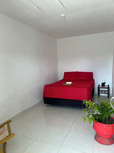 Casa De Colores