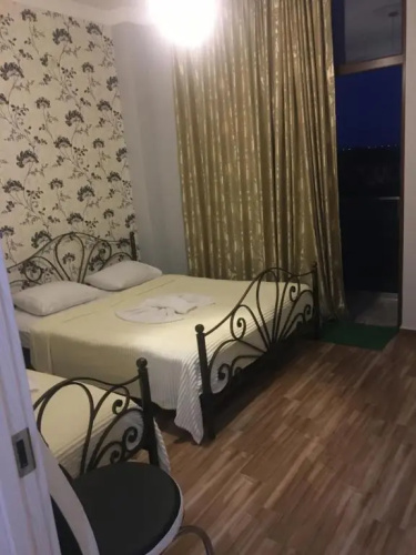 hotel twins G&G