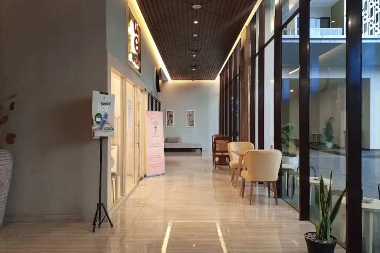 Hotelafbeelding