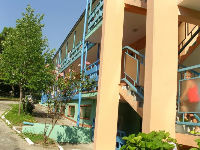 Hotelbild