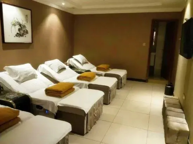 Yemingju Hotel