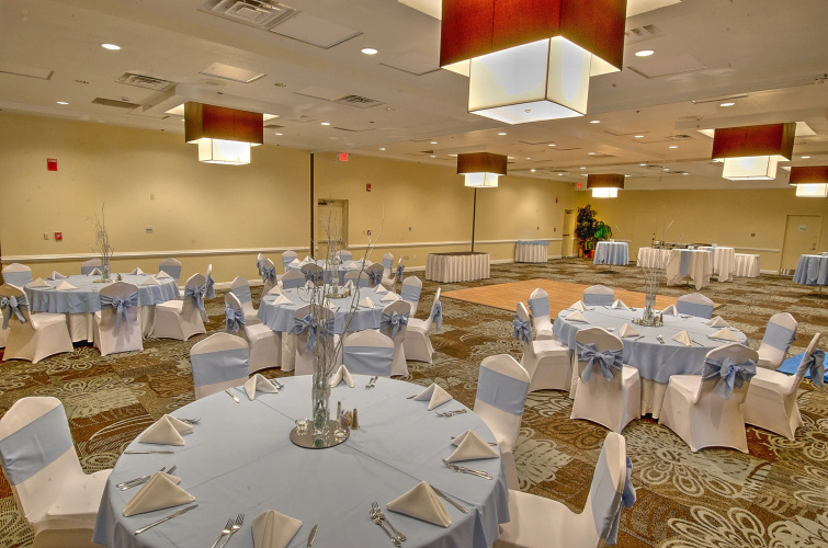 Holiday Inn Orlando East - UCF Area photo 22