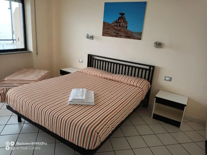 1 Bedroom Executive Apartment