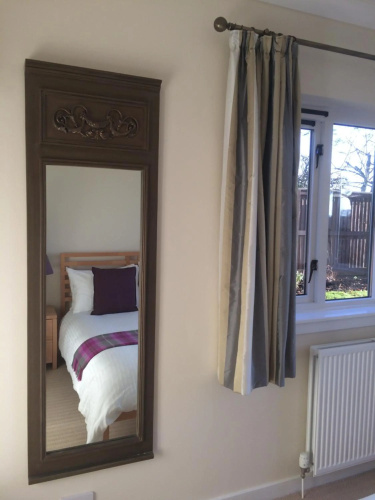Broomfields Country House