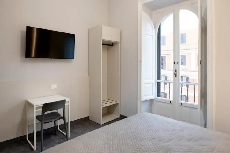 DoppioSei -Guest House
