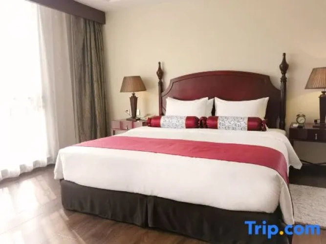 1 Bedroom Classic Double Apartment
