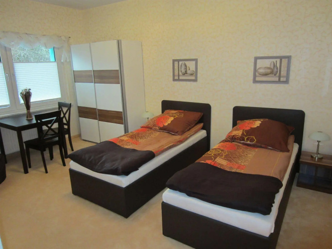 Apartment Erfordia