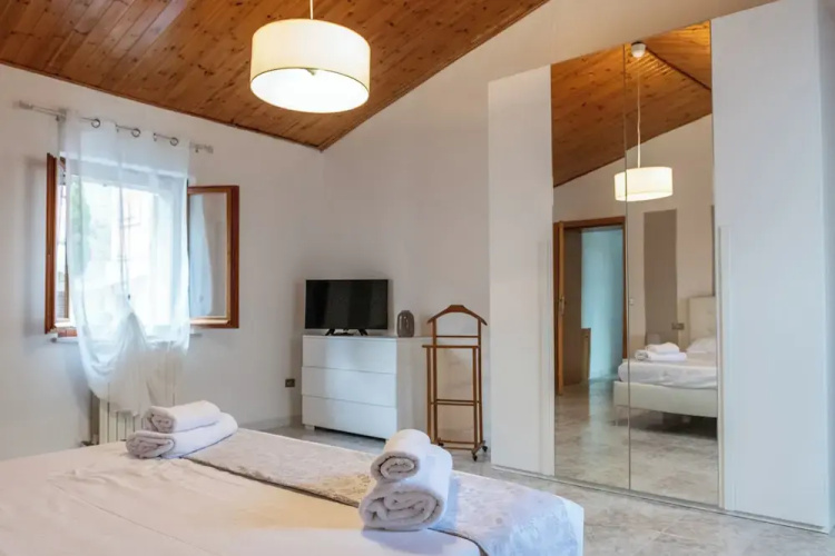Casa Vacanze Francesca