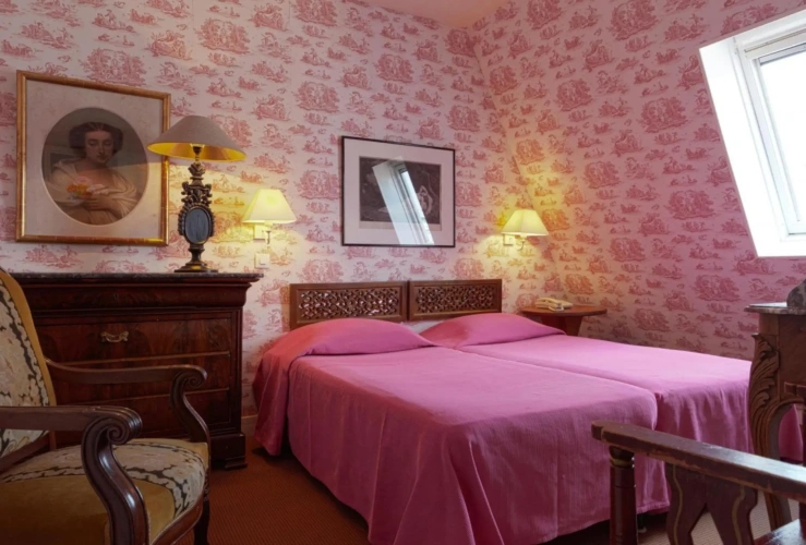 Comfort Double room