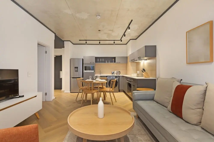 Bridgewater View 502