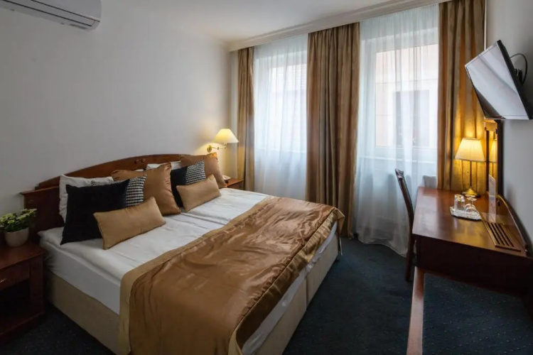 Fonte Hotel