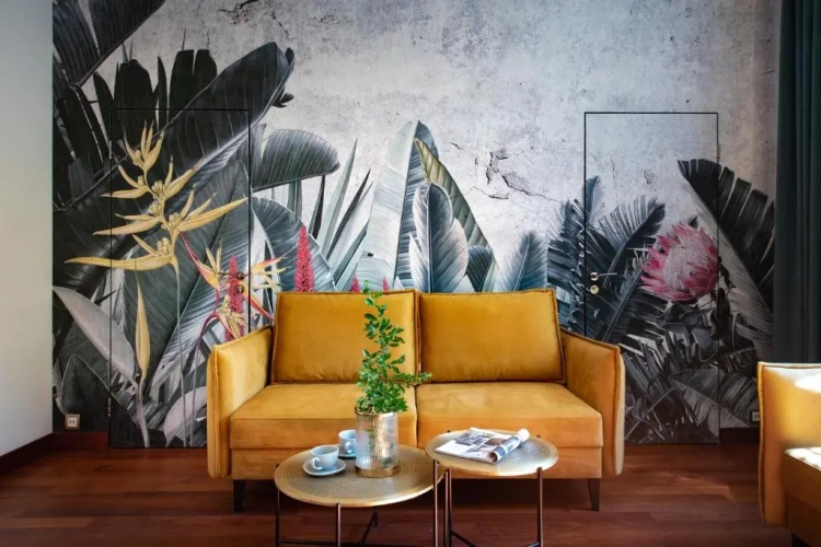 3 Bedrooms Luxury Apartment
