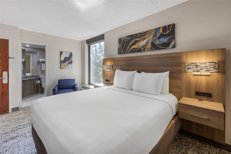 Surestay Plus By Best Western Chicago Lombard photo 8