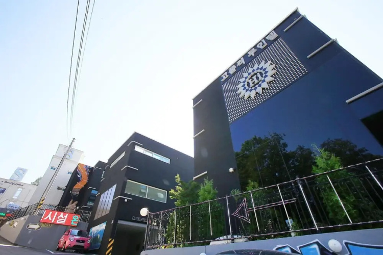 Imagen del hotel