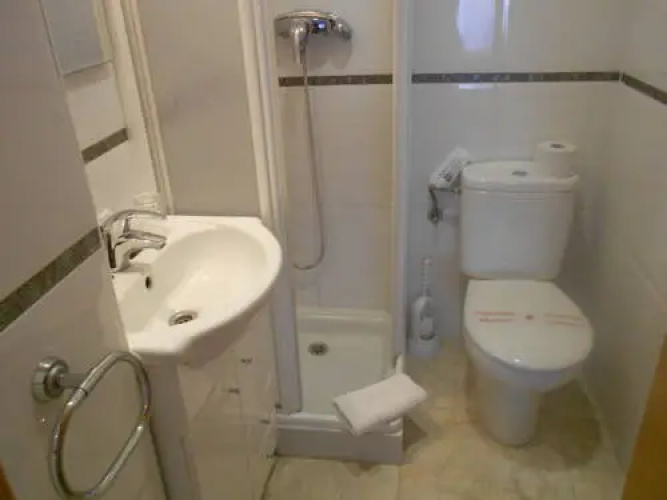 Hostal Ca La Irene