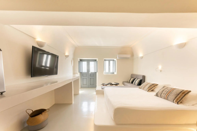 CILON Suites