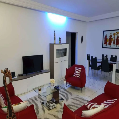 1 Bedroom Comfort Suite