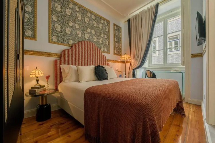 Camões À Vista Suites
