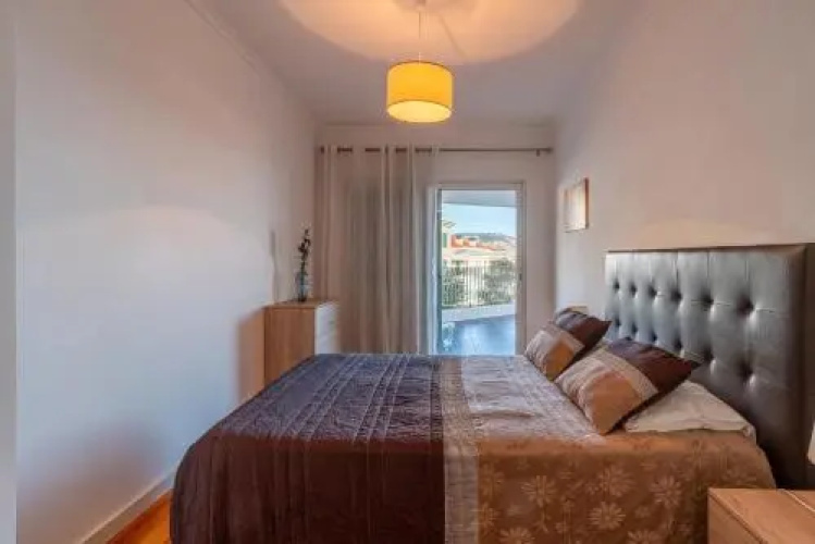Virtudes Ocean view by HR Madeira