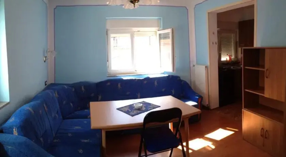 Apartments Pietas Iulia