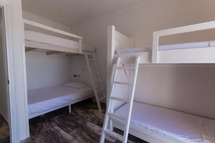 La Cocotera Boutique Hostel & Coworking