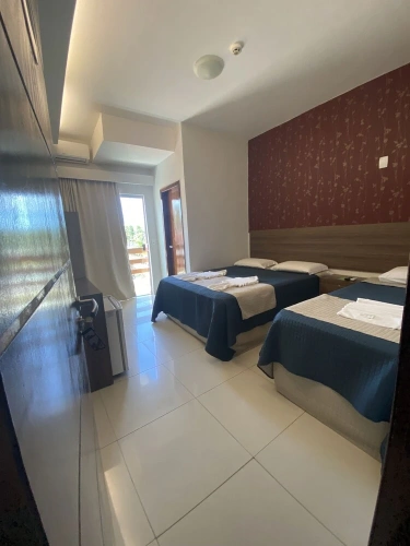 Triple Suite