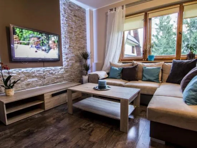 Apartamenty Deja Vu Zakopane