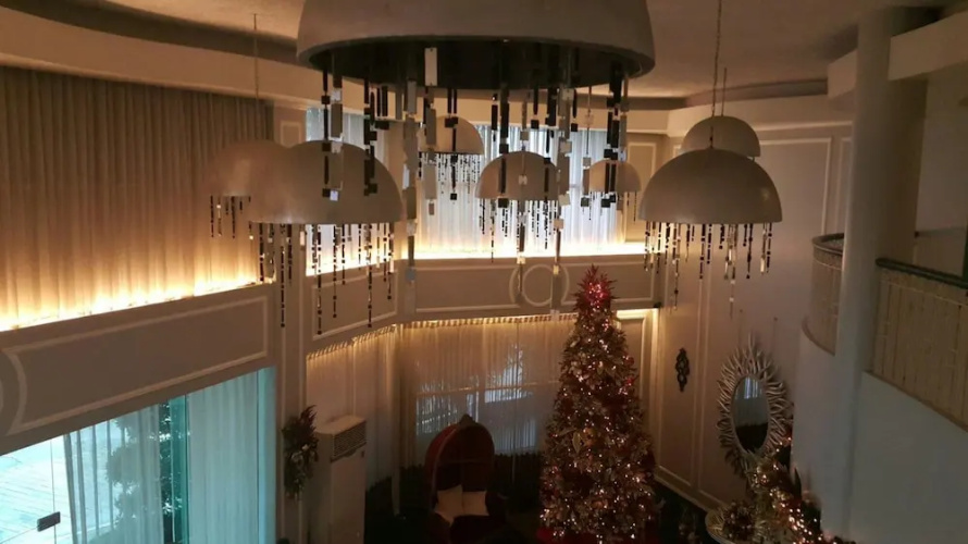 Otel görseli
