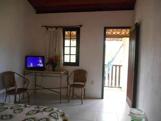 Pousada Araçás Village