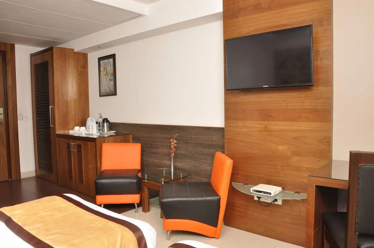 Hotel Niharika
