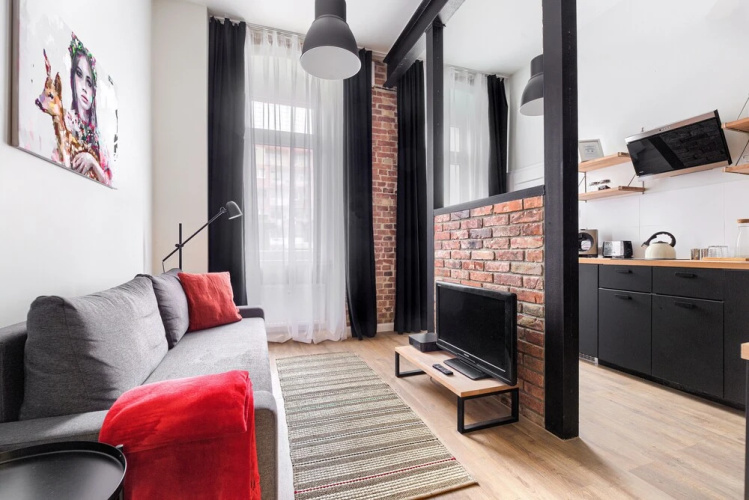 MARGI Igram Apartament