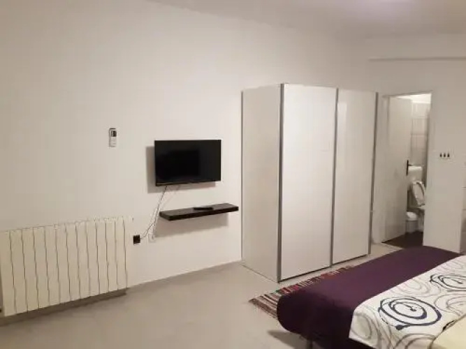 Apartman Laura