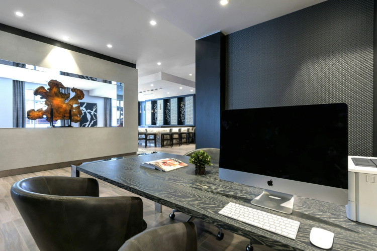AC Hotel by Marriott Boston North